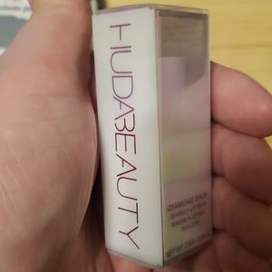 Huda Beauty Diamond Balm